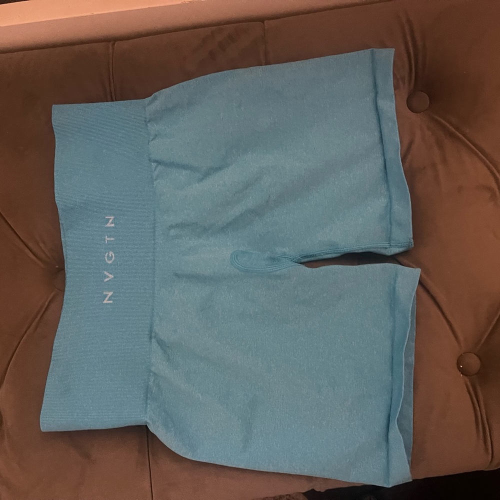 NVGTN shorts